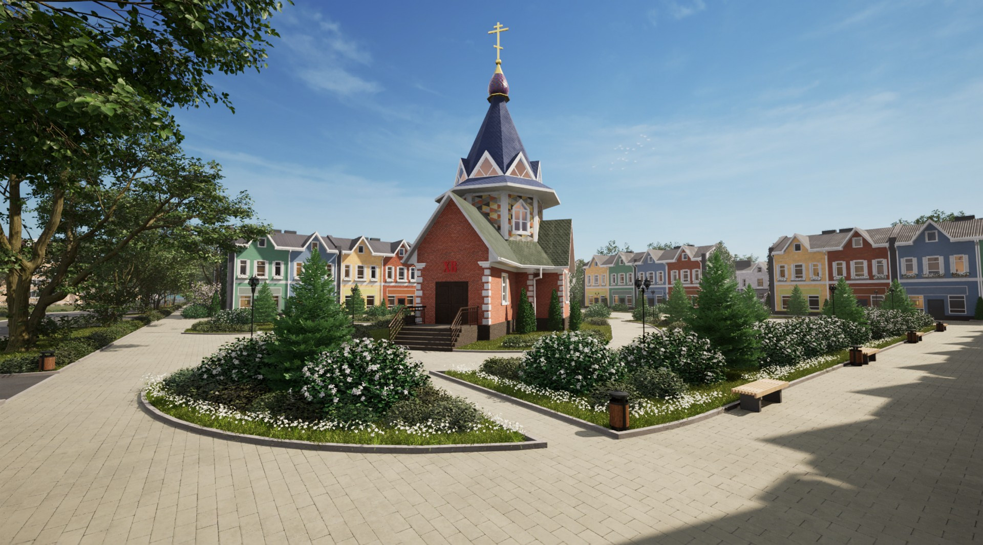 Мечта