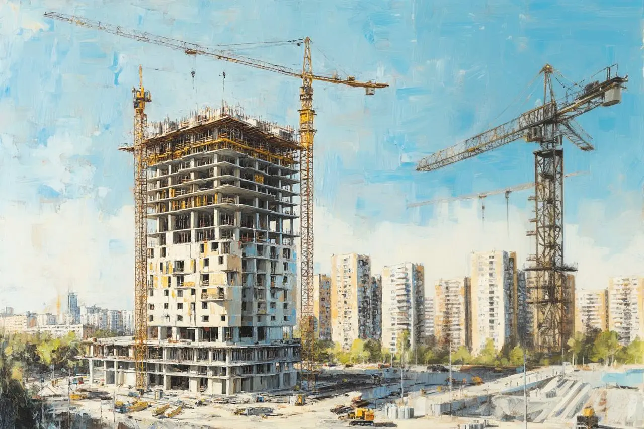 АГР Москва: особенности