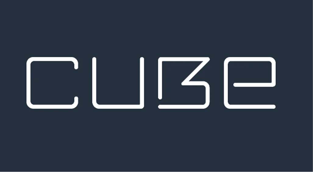 CUBE