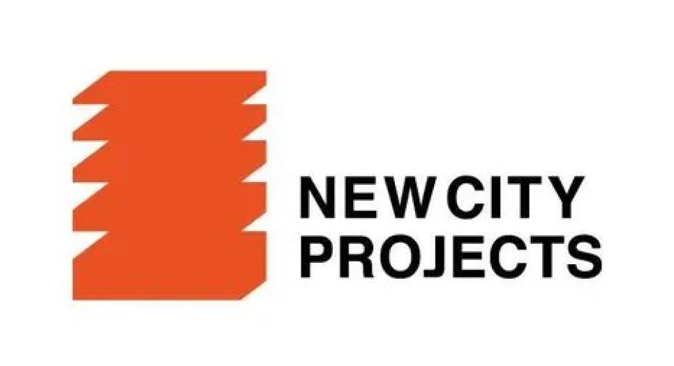 NEW CITY PROJECTS