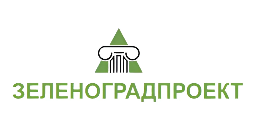 Зеленоград проект
