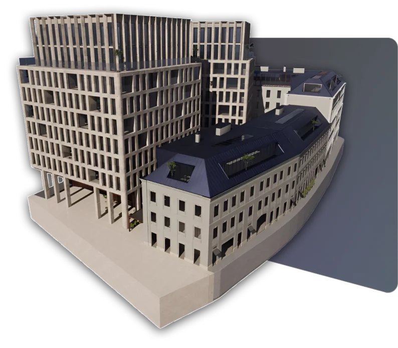 Как должны выглядеть 3D-модели?