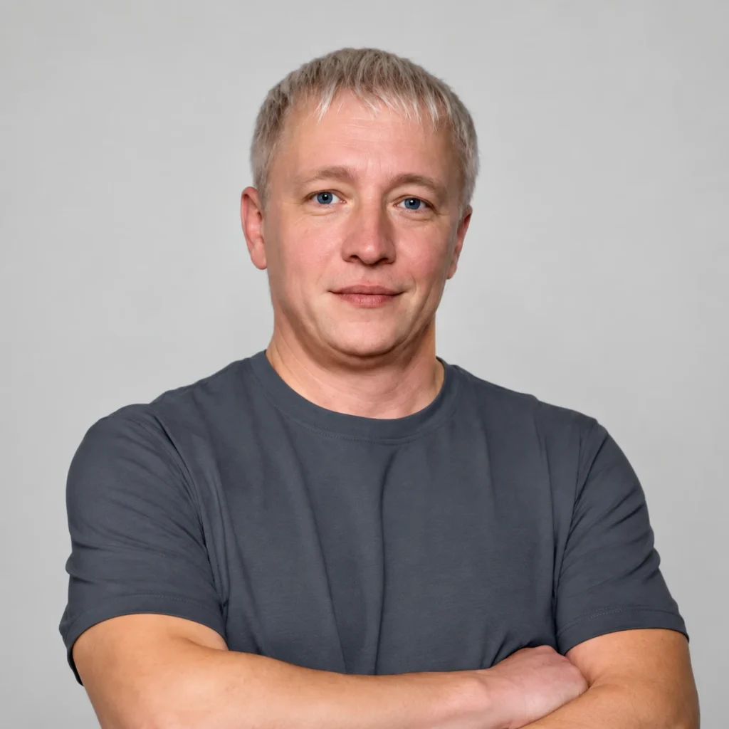 Иван Выгнанский