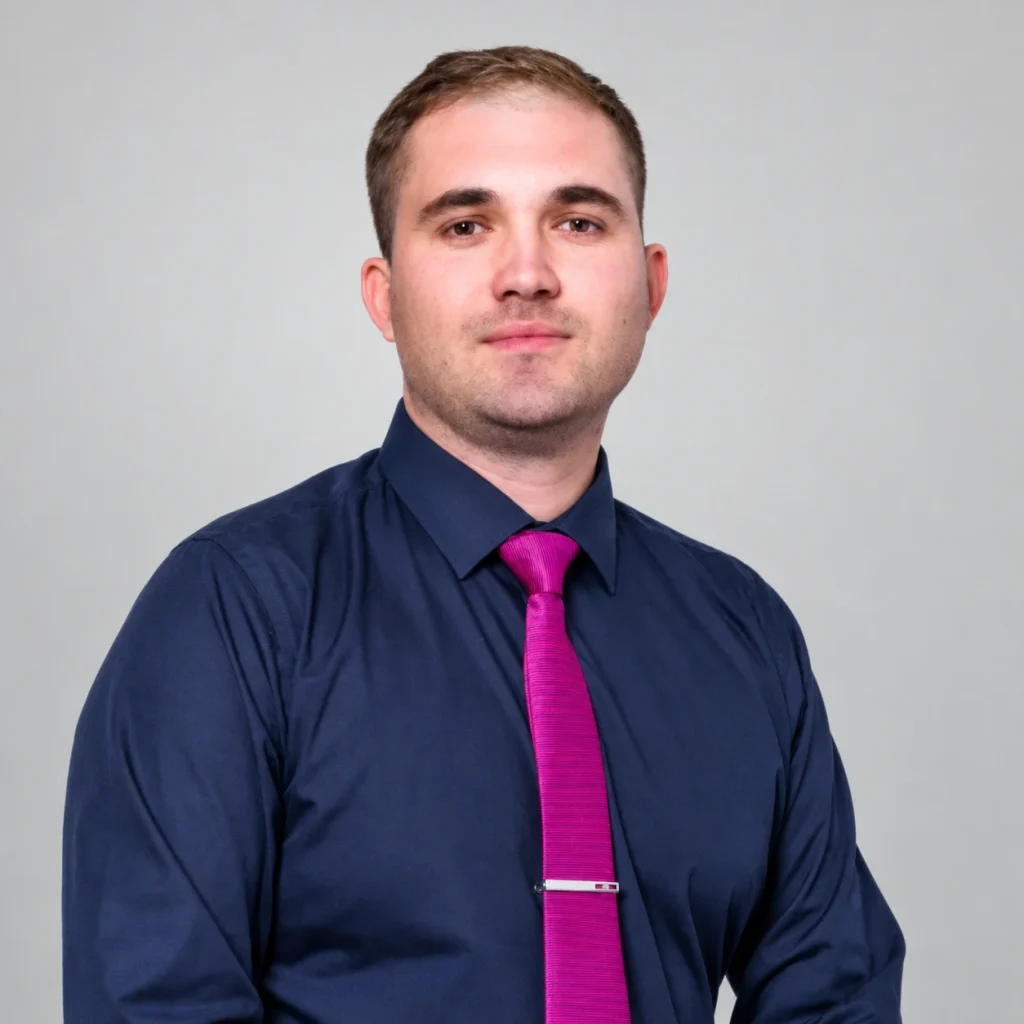 Сергей Карпов