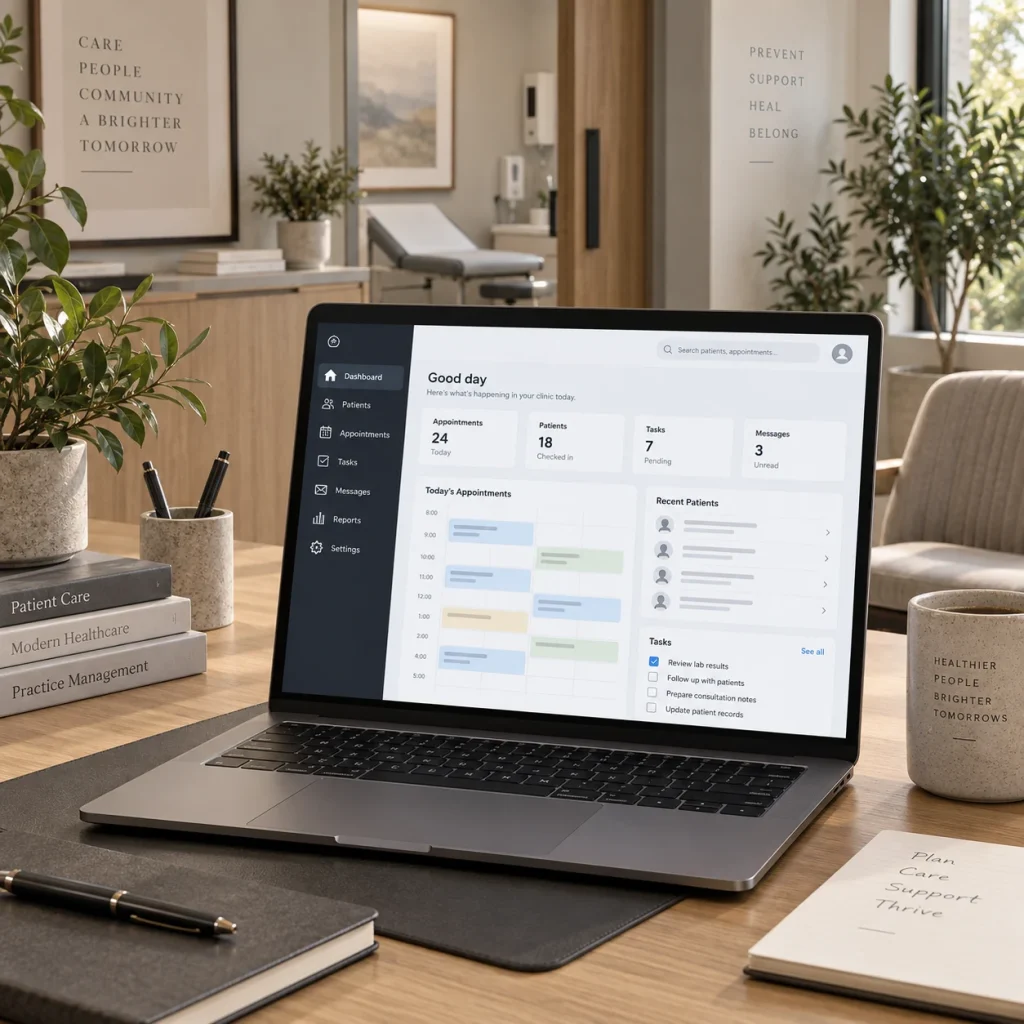 Интеграция с CRM и ИИ